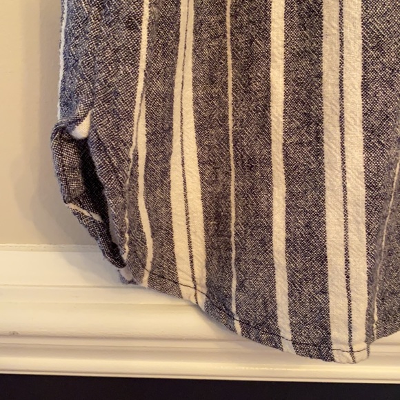 Old Navy linen dress - Picture 7 of 7